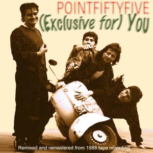 收聽PointFiftyFive的Sheila (Remaster)歌詞歌曲