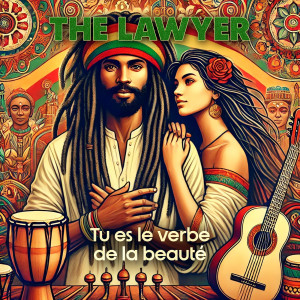 Listen to Tu es le verbe de la beauté song with lyrics from The Lawyer