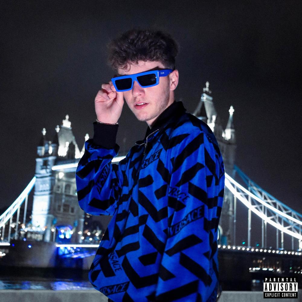 Further From Me (Explicit)