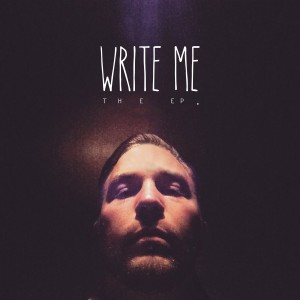 Tommy的專輯Write Me Ep