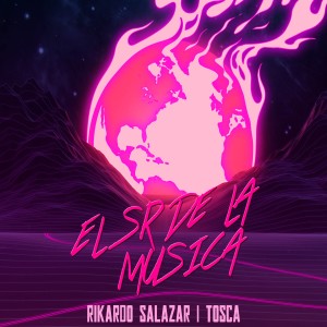 收听Rikardo Salazar的El Señor De La Música歌词歌曲