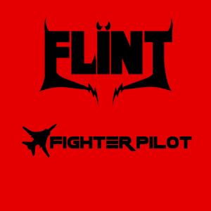 收听Flint的Fighter Pilot歌词歌曲