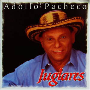 Adolfo Pacheco的專輯Juglares
