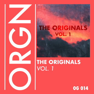 Various Artists的專輯The Originals, Vol. 1