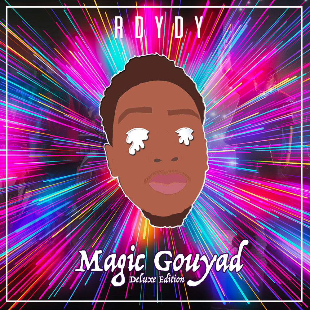 Magic Gouyad #4