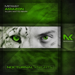 Listen to Amazon (Allen Watts Extended Remix) (其他|Allen Watts Extended Remix) song with lyrics from Midway