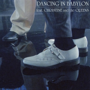 MGMT的專輯Dancing In Babylon (feat. Christine and the Queens)