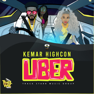 Album Uber oleh Kemar Highcon