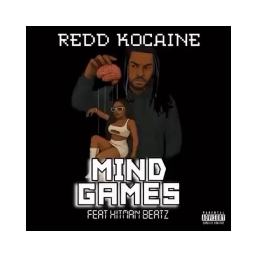 Mind Games (feat. Hitman Beatz) (Explicit)