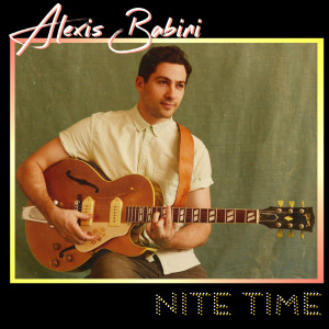 Alexis Babini的专辑Nite Time