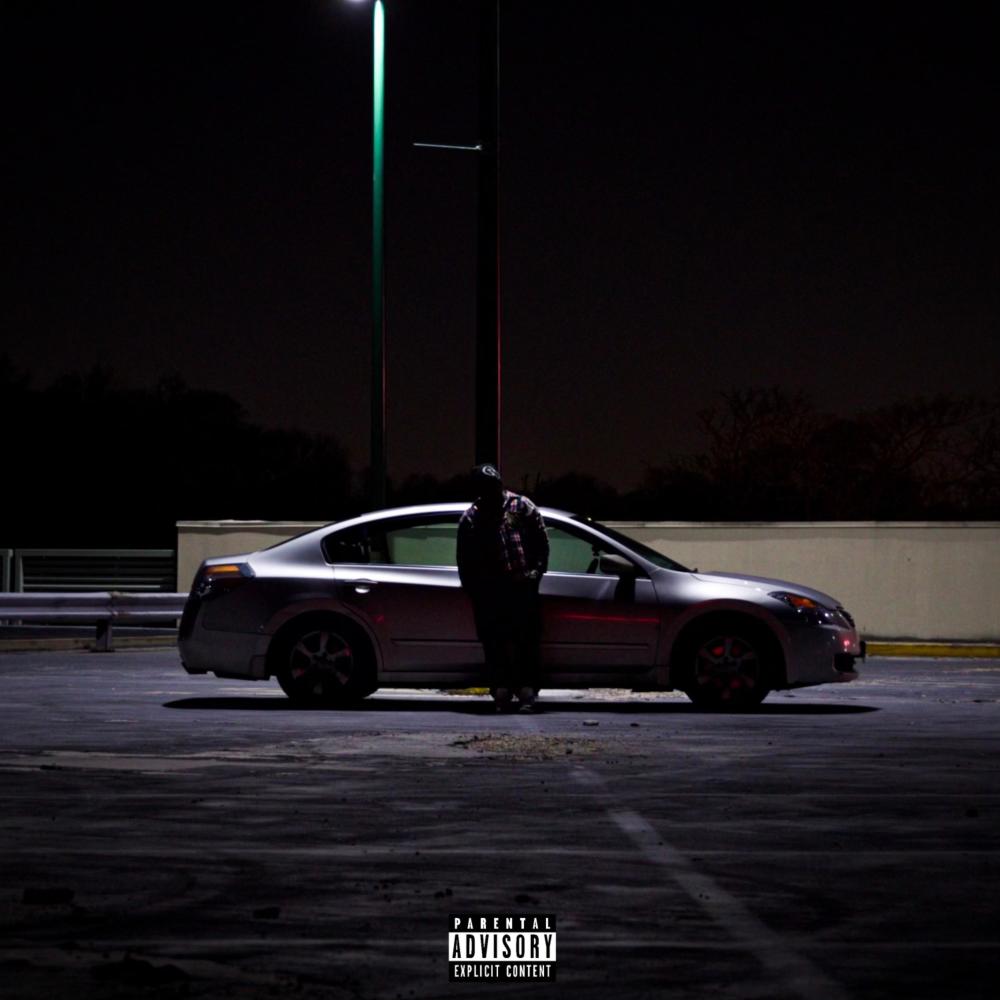BREAK (feat. Purp) (Explicit)