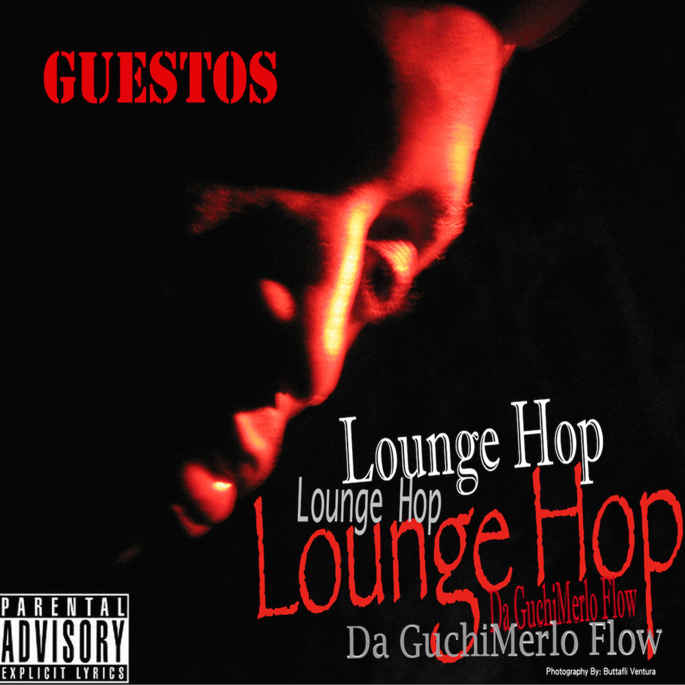 Lounge Hop (Explicit)