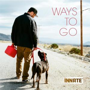 Album Ways to Go from Innate