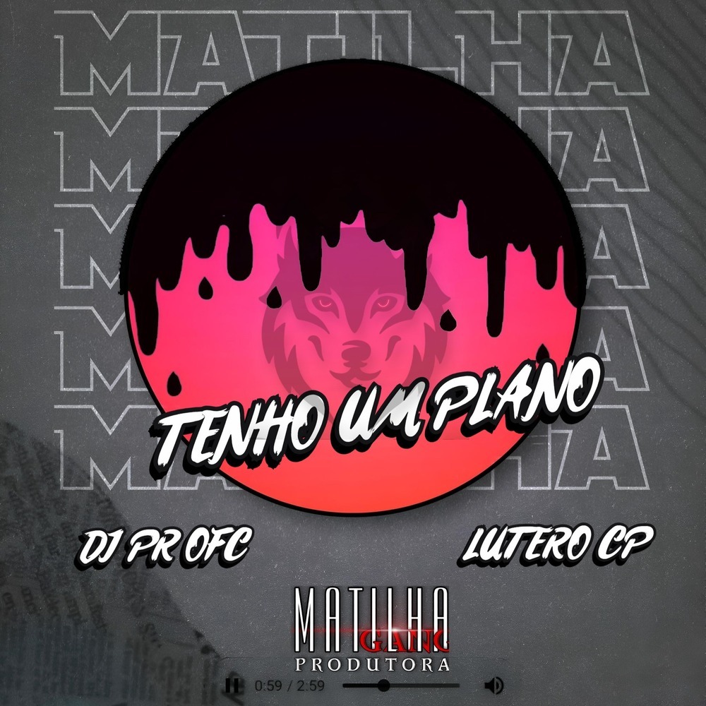 Tenho um Plano (Explicit)