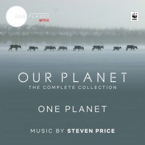 收聽Steven Price的Searching For The Bounty (From "Our Planet")歌詞歌曲