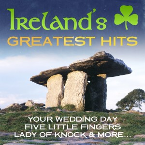 ดาวน์โหลดและฟังเพลง Lady of Knock พร้อมเนื้อเพลงจาก Ann Williamson
