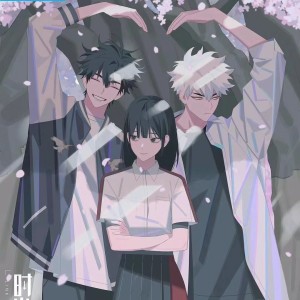 Listen to 花 (cover: 纯音乐|安眠音乐盒) (完整版) song with lyrics from 水水