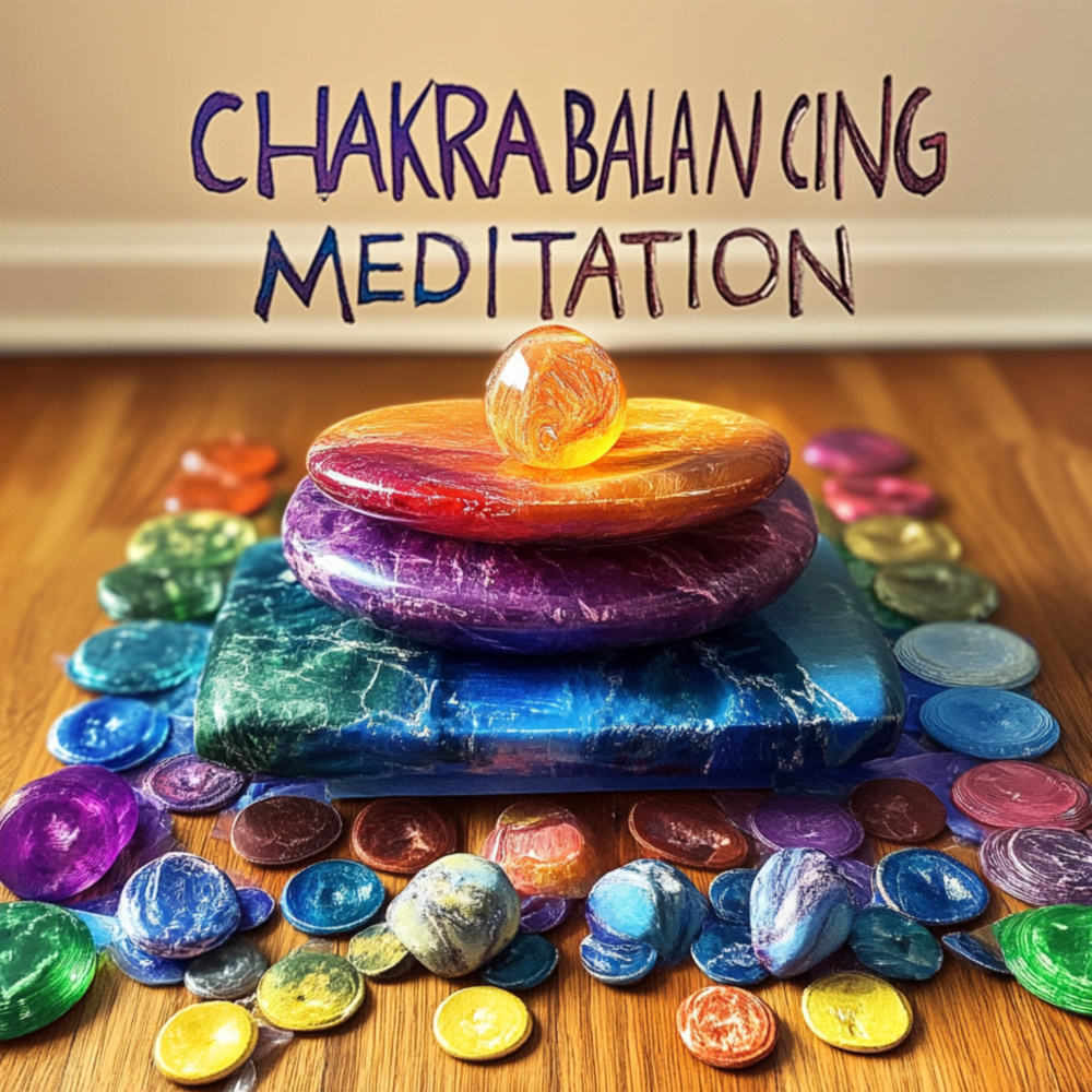 Radiant Moon Healing Vibes