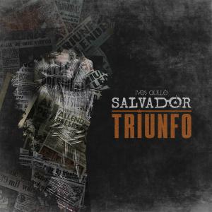Ricardo Susarte的專輯Triunfo (feat. Ricardo Susarte, Rodrigo Varela, Nico Borie & Felipe del Valle)