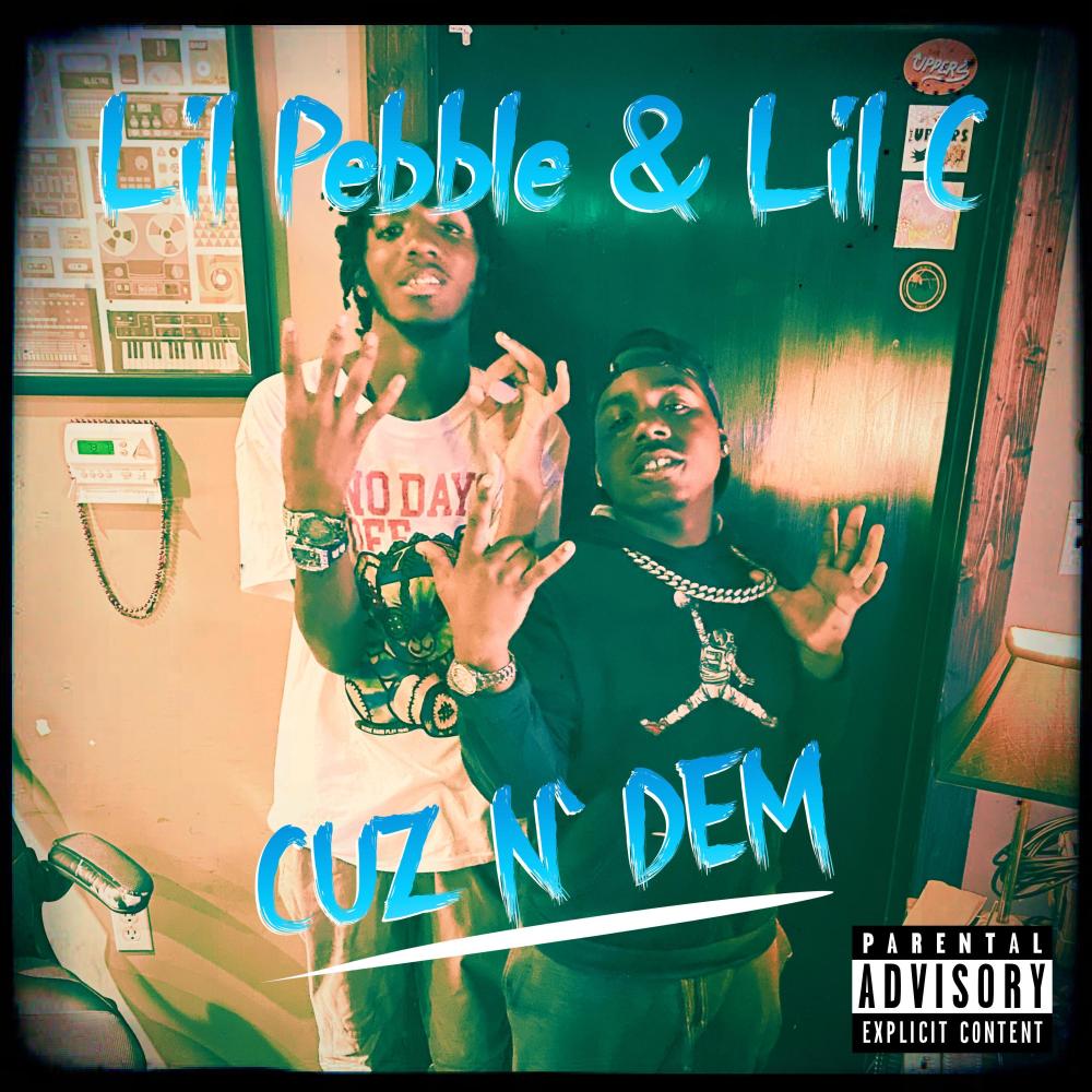 Off Tha Za (Explicit)