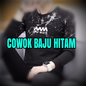 Album Cowok Baju Hitam from anak milenial