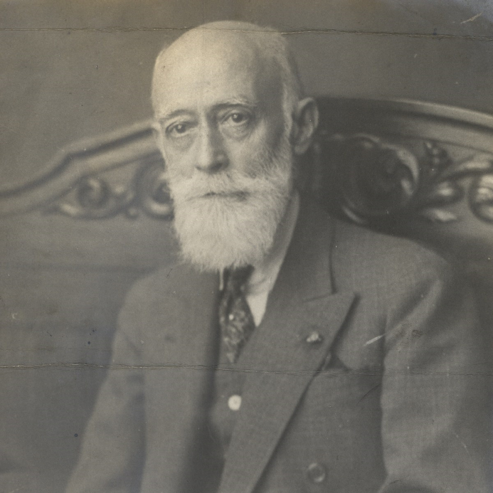 Henrique Oswald
