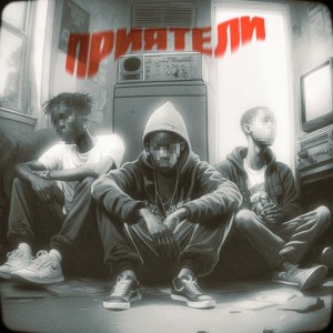 ดาวน์โหลดและฟังเพลง ПРИЯТЕЛИ (Explicit) พร้อมเนื้อเพลงจาก Дезтро