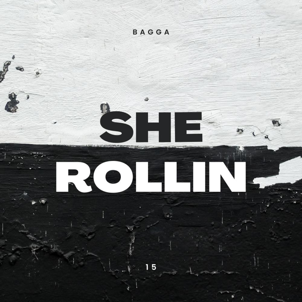 she rollin (Explicit)