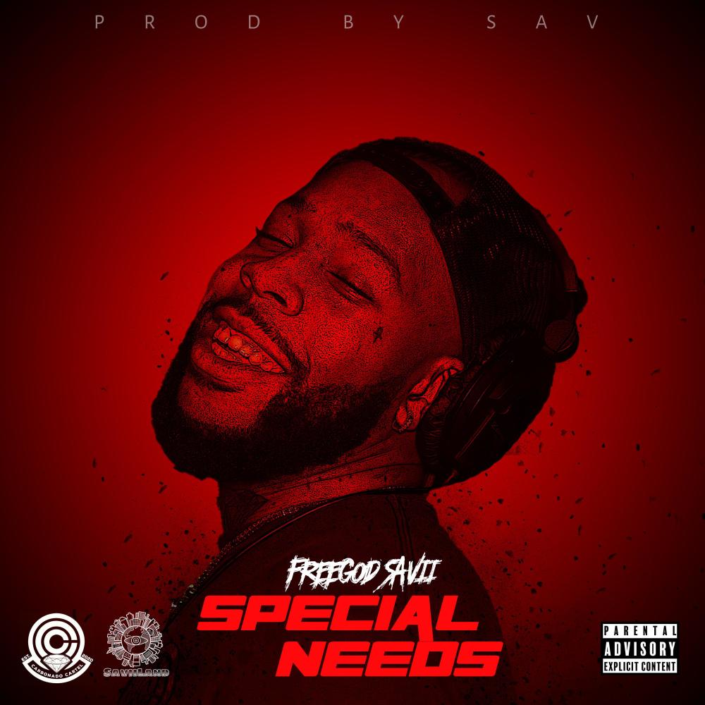 Special Needs (Explicit)