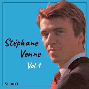 Album Stéphane Venne (Volume 1) from Stéphane Venne