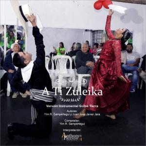 收聽Juan José Javier Jara的A ti Zuleika (feat. Anthony's Friends) (Marinera Norteña Versión Instrumental Golpe Tierra)歌詞歌曲