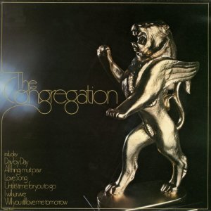 ดาวน์โหลดและฟังเพลง Lovers of the World Unite พร้อมเนื้อเพลงจาก The Congregation