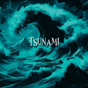 Blacko的專輯Tsunami (Explicit)