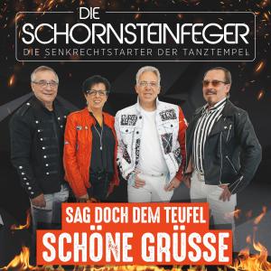 Listen to Sag doch dem Teufel schöne Grüße song with lyrics from Die Schornsteinfeger