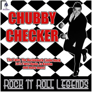 ดาวน์โหลดและฟังเพลง The Twist พร้อมเนื้อเพลงจาก Chubby Checker