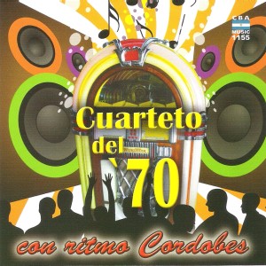 ดาวน์โหลดและฟังเพลง Turismo a la Cordobesa พร้อมเนื้อเพลงจาก Cuarteto del '70