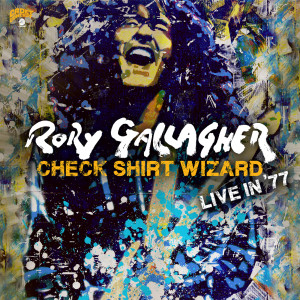 ดาวน์โหลดและฟังเพลง Used To Be (Live At Newcastle City Hall, 18th February 1977) พร้อมเนื้อเพลงจาก Rory Gallagher