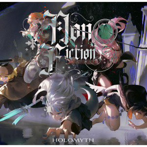 Listen to Non-Fiction song with lyrics from Mori Calliope