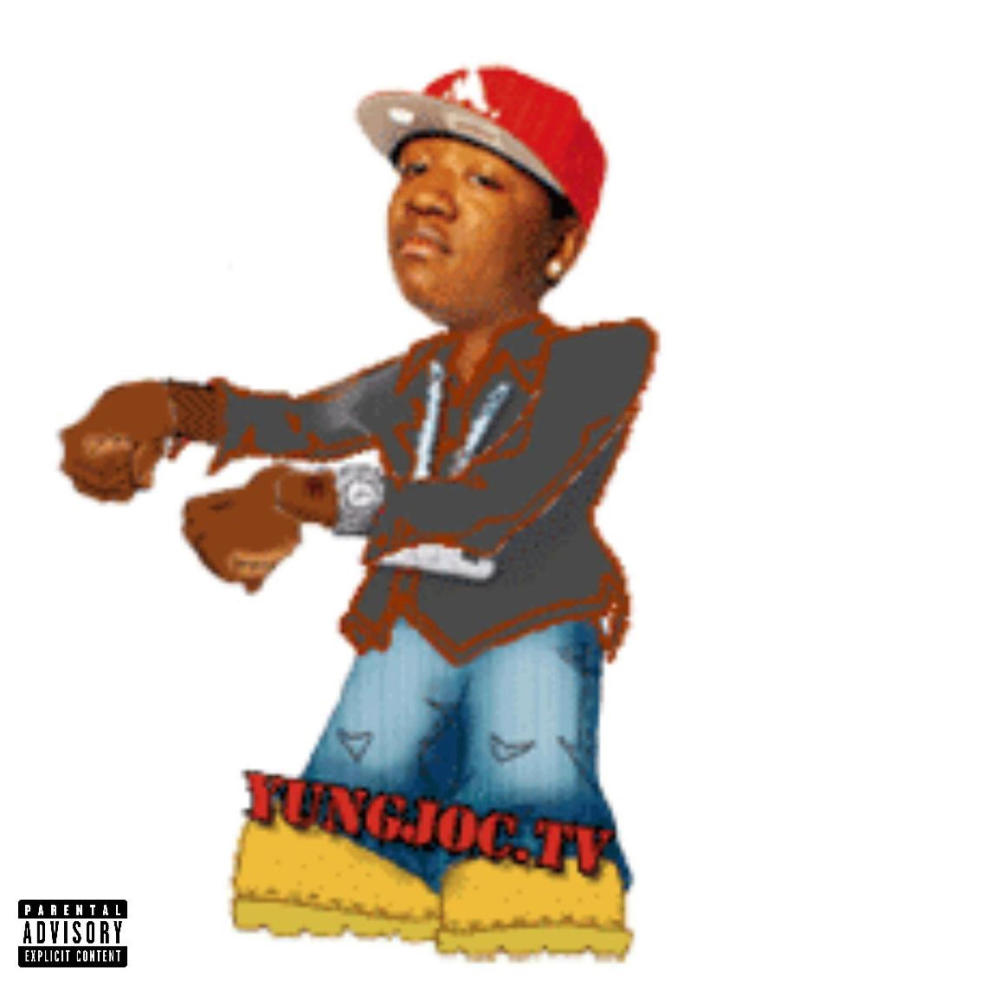 Yung Joc (feat. RJ Spade) (Explicit)
