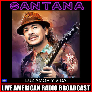 Listen to Guajira (Live) song with lyrics from Santana