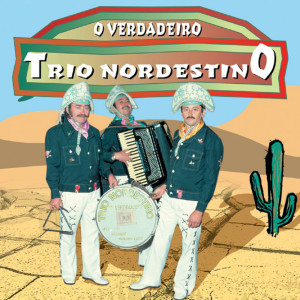 收聽Trio Nordestino的Coco Bamboliado歌詞歌曲