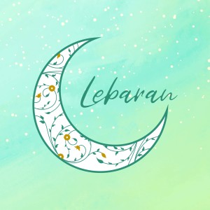 Dengarkan Lebaran lagu dari F.A.T dengan lirik