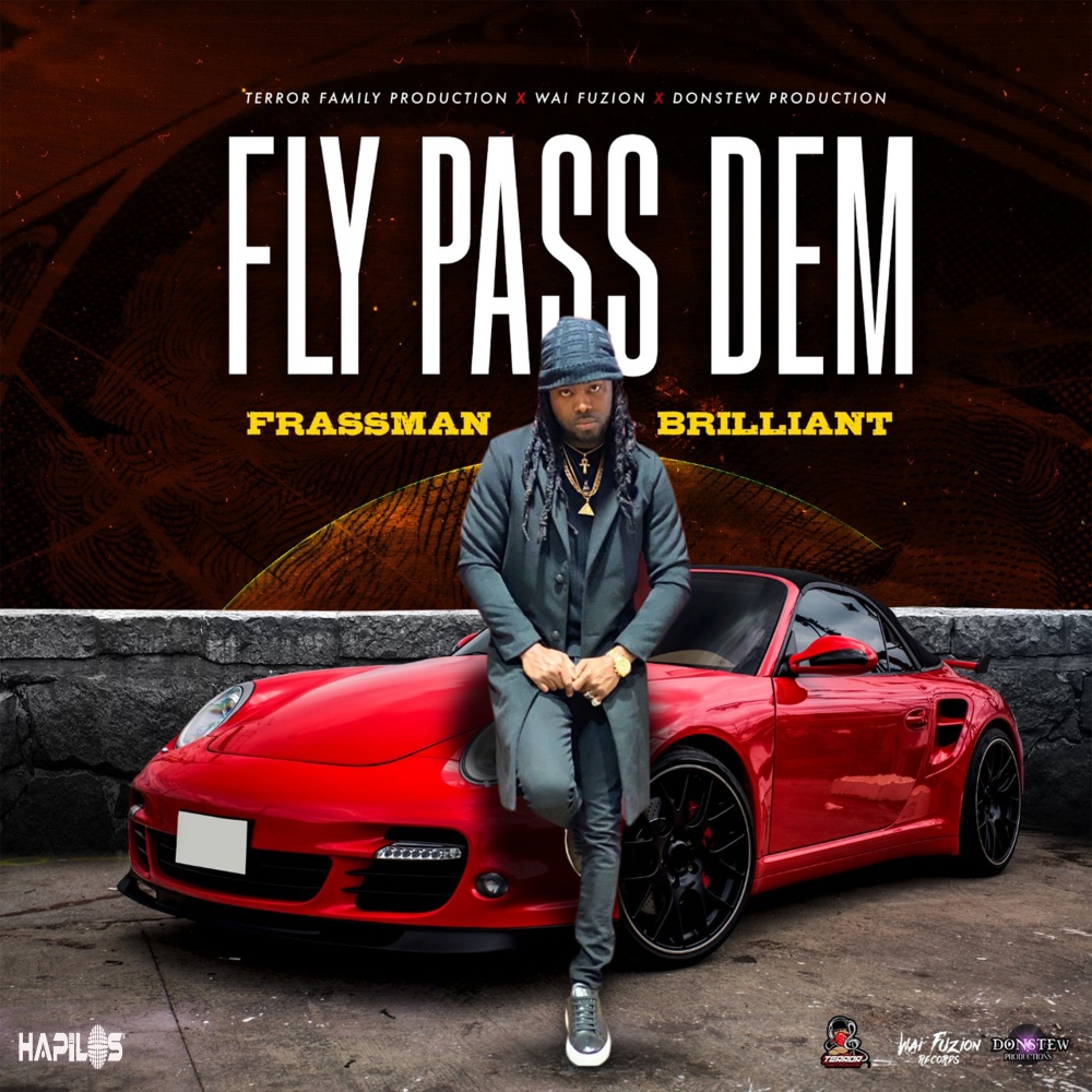 Fly Pass Dem