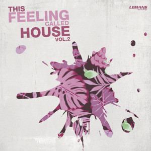 อัลบัม This Feeling Called House, Vol. 2 ศิลปิน Various