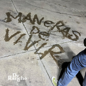 Album Maneras de Vivir (Explicit) oleh GARZI