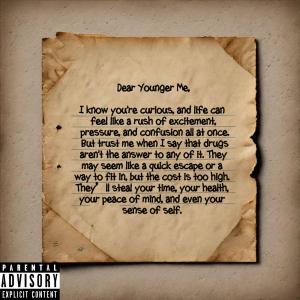 The Law的專輯Msg To The Younger Me (feat. Just Juice) [Explicit]