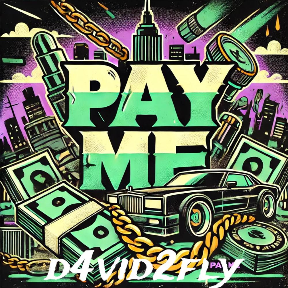Pay me (Explicit)
