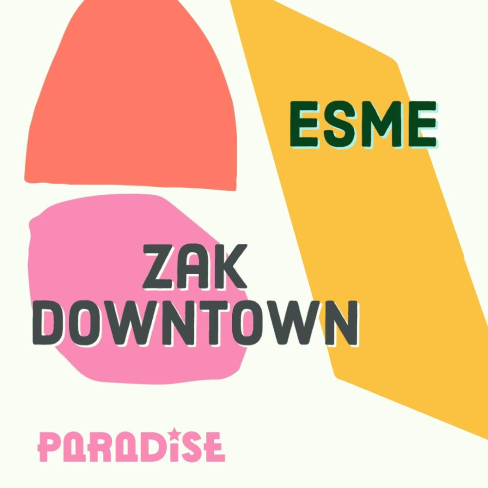 Paradise (Explicit)