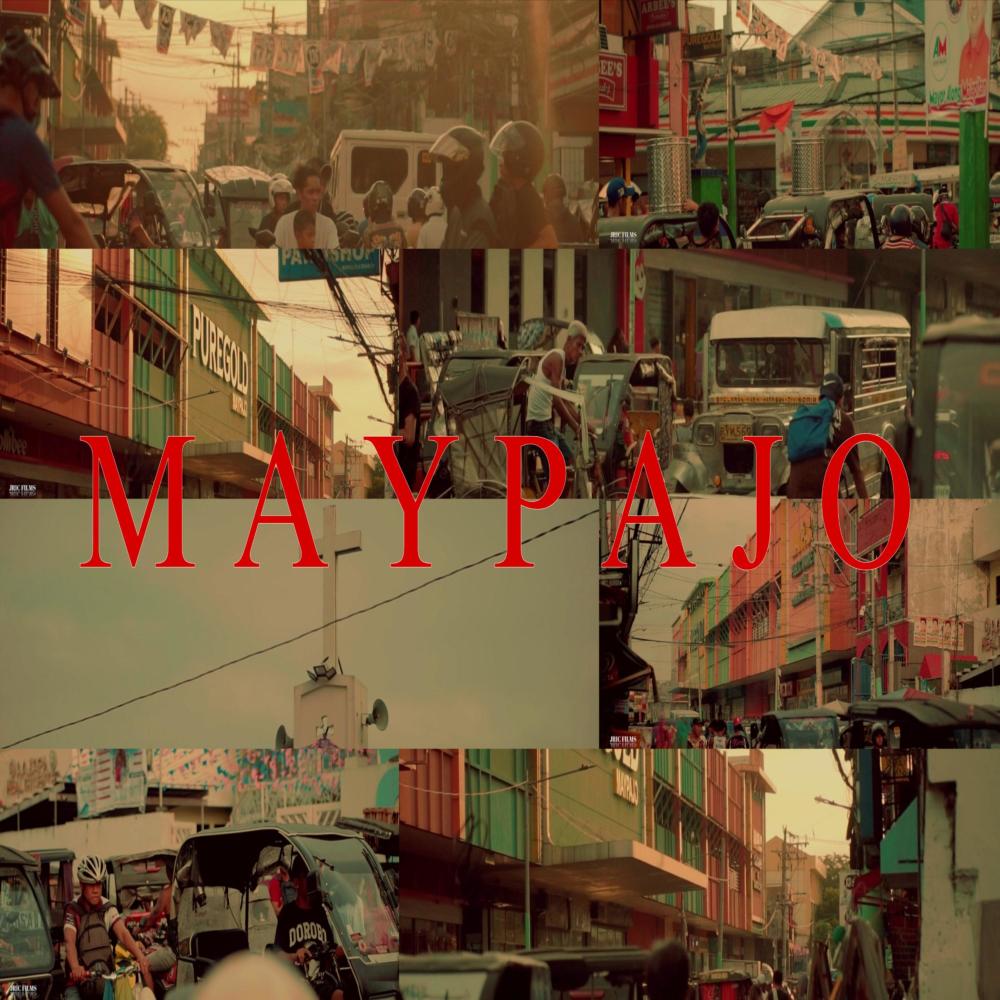 MAYPAJO (Explicit)
