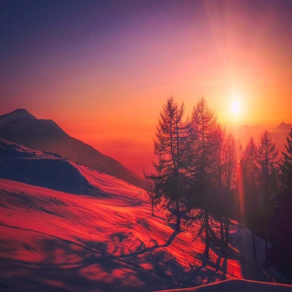 Souffle D'hiver